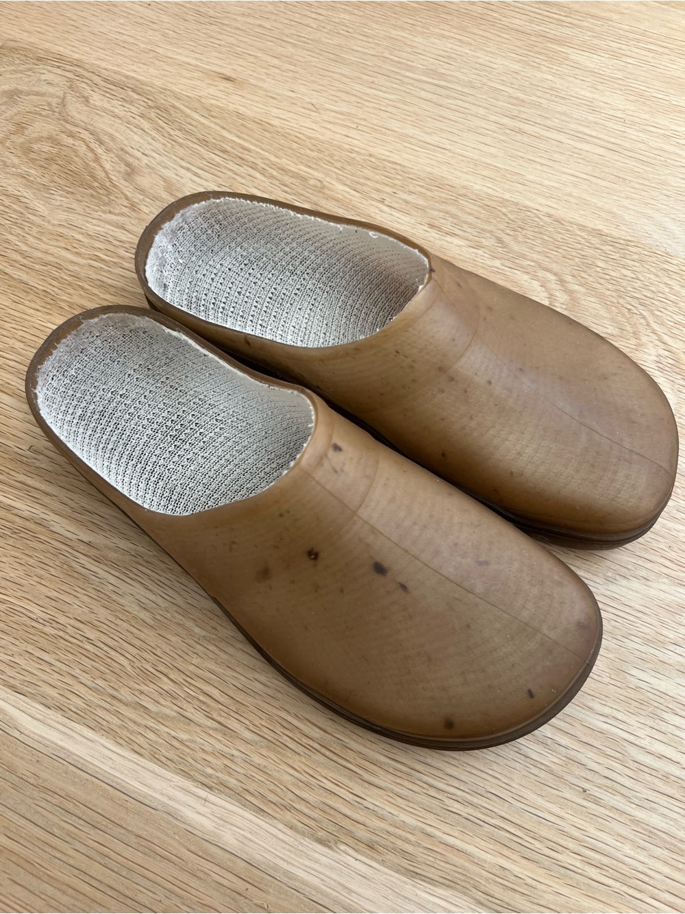 Plasticana Nirvana Clog Mules - Comfortable Slip-On